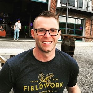 Meet your Posher, Zachary